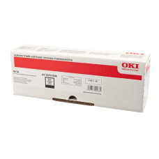 OKI Toner 44315308 Black OKI Toner 44315308 Black