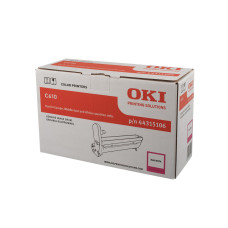 OKI Trommel 44315106 Magenta
