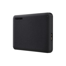 Toshiba Externe Festplatte Canvio Advance 2 TB | Schwarz