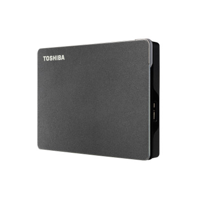 Toshiba Externe Festplatte Canvio Gaming 1 TB