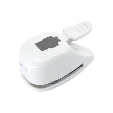 Artoz Motivstanzer Eule, 3.1 cm