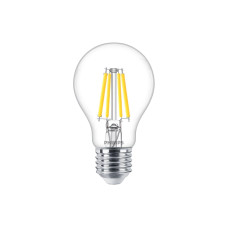 Philips Professional Lampe MASTER VLE LEDBulb D 3.4-40W E27 927 A60 CL G