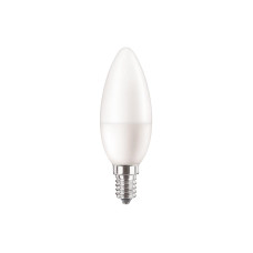 Philips Professional Lampe CorePro LEDCandle ND 2.8-25W E14 827 B35 FR Philips Professional Lampe CorePro LEDCandle ND 2.8-25W E14 827 B35 FR