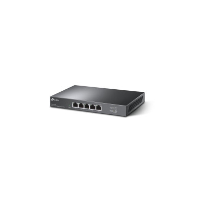 TP-Link Switch TL-SG105-M2 5 Port TP-Link Switch TL-SG105-M2 5 Port