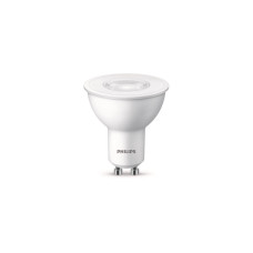 Philips Lampe 4.7 W (50 W) GU10 Warmweiss, 3 Stück Philips Lampe 4.7 W (50 W) GU10 Warmweiss, 3 Stück