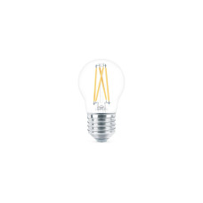 Philips Lampe 3.4 W (40 W) E27 Warmweiss