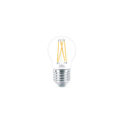 Philips Lampe 3.4 W (40 W) E27 Warmweiss