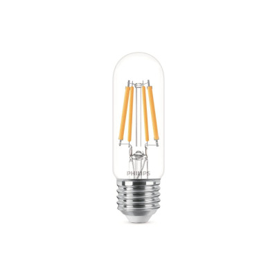 Philips Lampe 6.5 W (60 W) E27 Warmweiss Philips Lampe 6.5 W (60 W) E27 Warmweiss