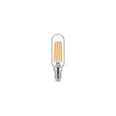 Philips Lampe 6.5 W (60 W) E14 Warmweiss Philips Lampe 6.5 W (60 W) E14 Warmweiss