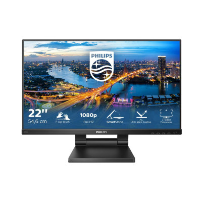 Philips Monitor 222B1TC/00 Touch