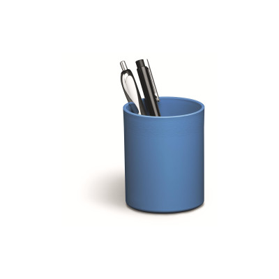 DURABLE Stiftehalter ECO Blau