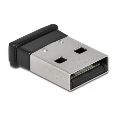 Delock USB-Bluetooth-Adapter 61014 61012 USB 1.1 - Bluetooth 5.0