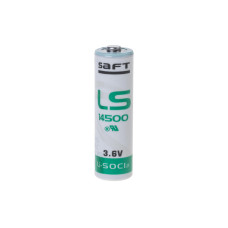 Abus Batterie AA 1 Stück