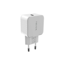 Nevox USB-Wandladegerät USB-C Power Delivery 30W Nevox USB-Wandladegerät USB-C Power Delivery 30W