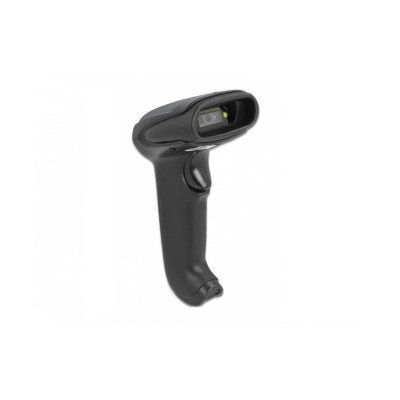 Delock Barcode Scanner 90562 USB & Bluetooth 1D/2D