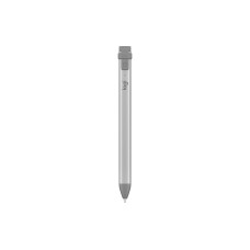 Logitech Eingabestift Crayon Grau