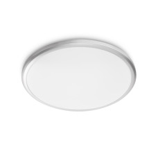 Philips Deckenleuchte Spray 12 W, 2700 K, Weiss