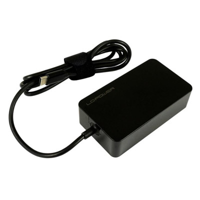 LC-Power Netzteil LC-NB-PRO-45-C 45 W