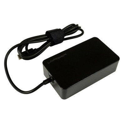 LC-Power Netzteil LC-NB-PRO-65-C 65 W