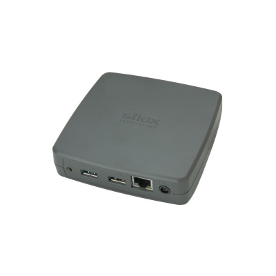 Silex Geräteserver DS-700