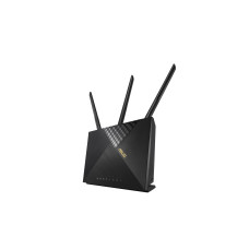 ASUS LTE-Router 4G-AX56