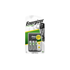 Energizer Ladegerät Base Charger USB inkl. 4x AA 1300 mAh