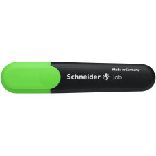 Schneider Leuchtmarker 150 Job Grün Schneider Leuchtmarker 150 Job Grün