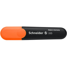 Schneider Leuchtmarker 150 Job Orange Schneider Leuchtmarker 150 Job Orange