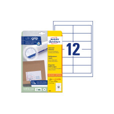 Avery Zweckform Universal-Etiketten 4781 97 x 42.3 mm