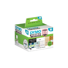 DYMO Etikettenrolle Thermo Direkt 25 x 25 mm