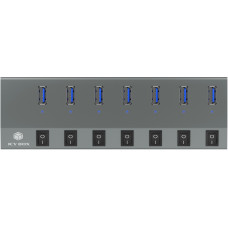ICY BOX USB-Hub IB-HUB1701-C3 ICY BOX USB-Hub IB-HUB1701-C3