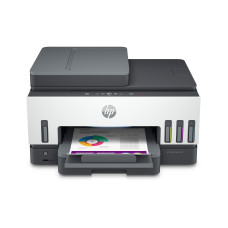 HP Multifunktionsdrucker Smart Tank Plus 7605 All-in-One