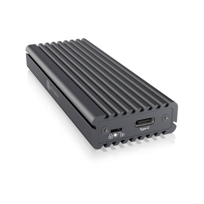 ICY BOX Externes Gehäuse IB-1817MC-C31 M.2 ICY BOX Externes Gehäuse IB-1817MC-C31 M.2