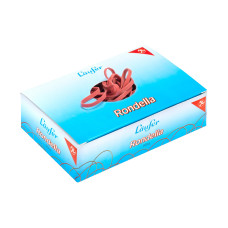 Läufer Gummiband 17 x 200 mm, 500 g