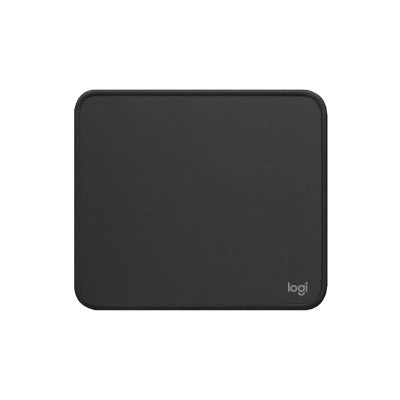 Logitech Mausmatte Studio Series Schwarz