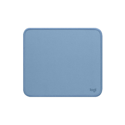 Logitech Mausmatte Studio Series Blau