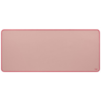 Logitech Mausmatte Desk Studio Series Rosa