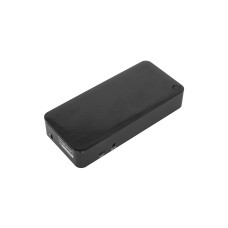 Targus Dockingstation USB-C Dual 4K 100W