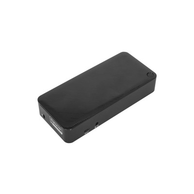Targus Dockingstation USB-C Dual 4K 100W