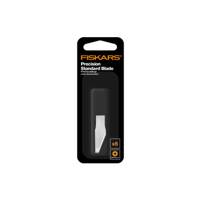 Fiskars Ersatzklinge 5 Stück