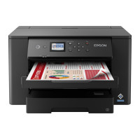 Epson Multifunktionsdrucker WorkForce WF-7310DTW