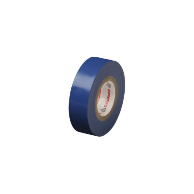 Cellpack AG Isolierband 10 m x 15 mm, Blau