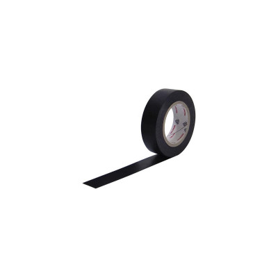Cellpack AG Isolierband 25 m x 30 mm, Schwarz Cellpack AG Isolierband 25 m x 30 mm, Schwarz