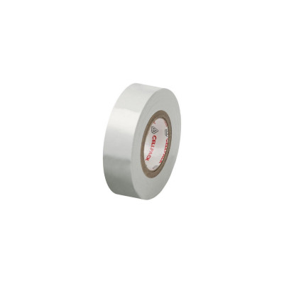 Cellpack AG Isolierband 25 m x 30 mm, Weiss