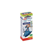 tesa Korrekturroller ecoLogo 8.4 mm x 14 m