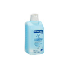 Sterillium Pure Händedesinfektion 500 ml