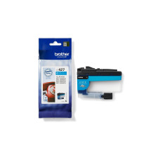 Brother Tinte LC-427C Cyan
