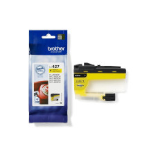 Brother Tinte LC-427C Yellow