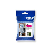 Brother Tinte LC-422M, Magenta