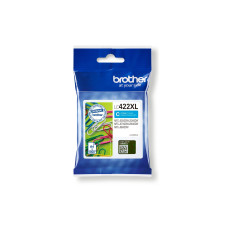 Brother Tinte LC-422XLC, CyanXL